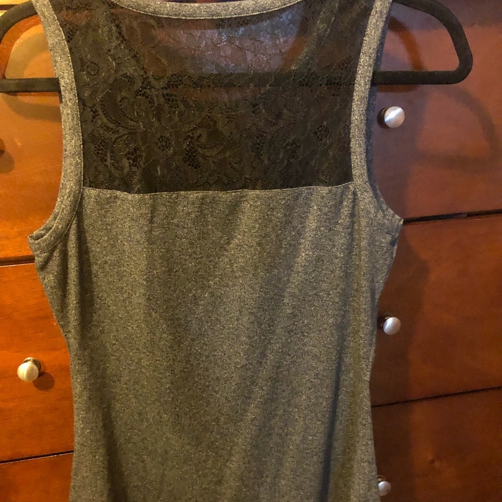 Express Top - Picture 3 of 3